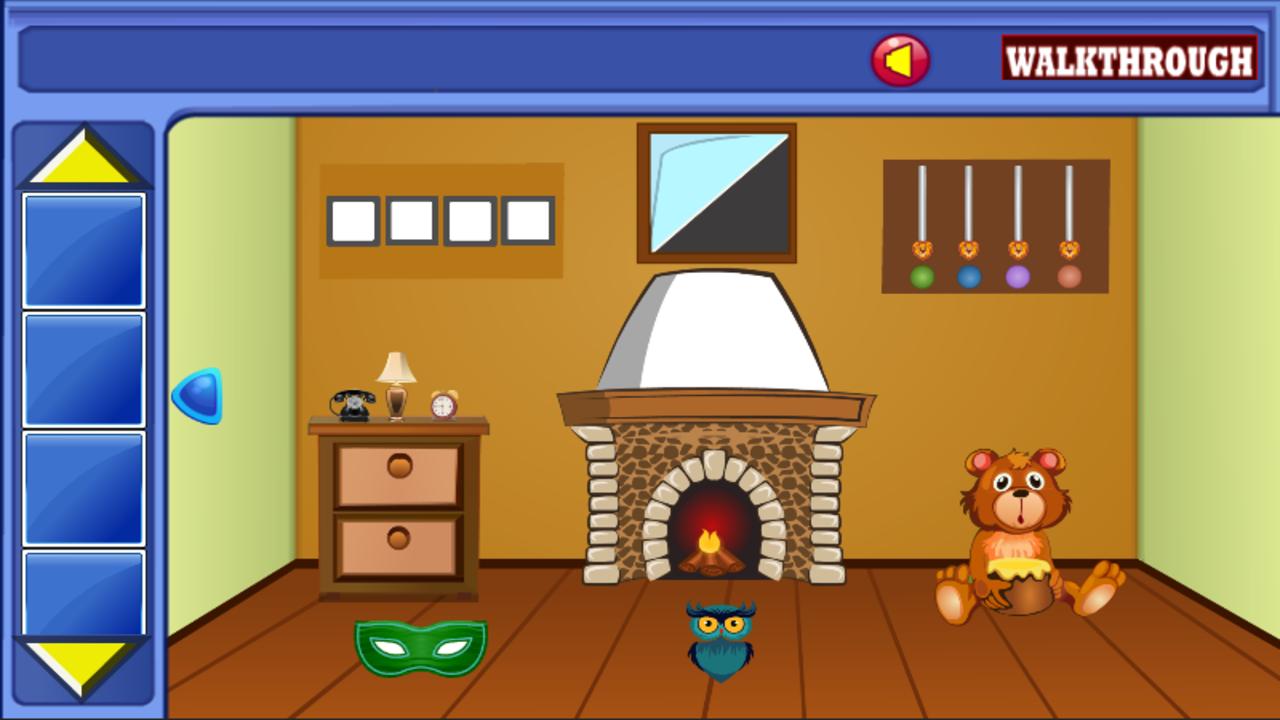 Help To The Plants Screenshot3