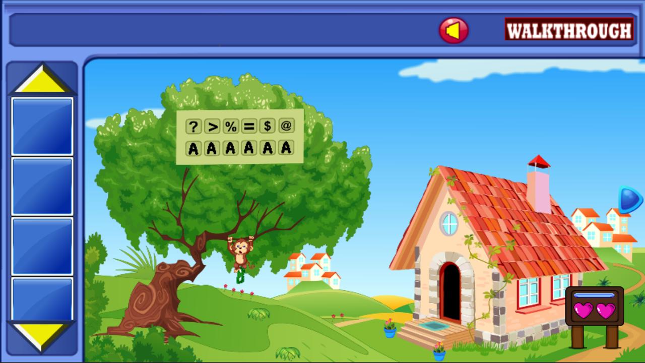 Help To The Plants Screenshot1