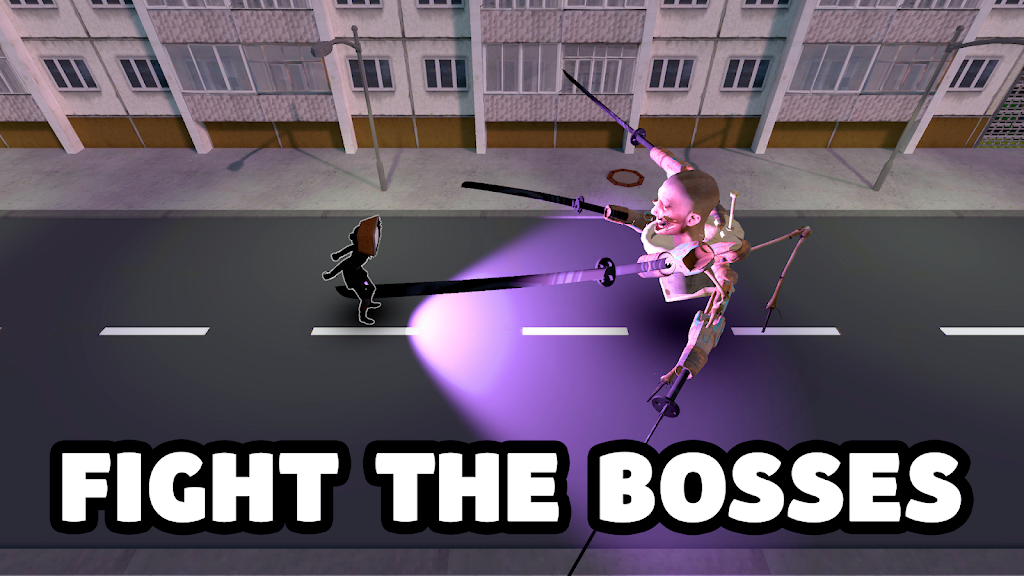 Toilet Agents Screenshot4