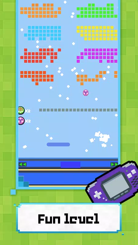 Pixel Elimination Screenshot3