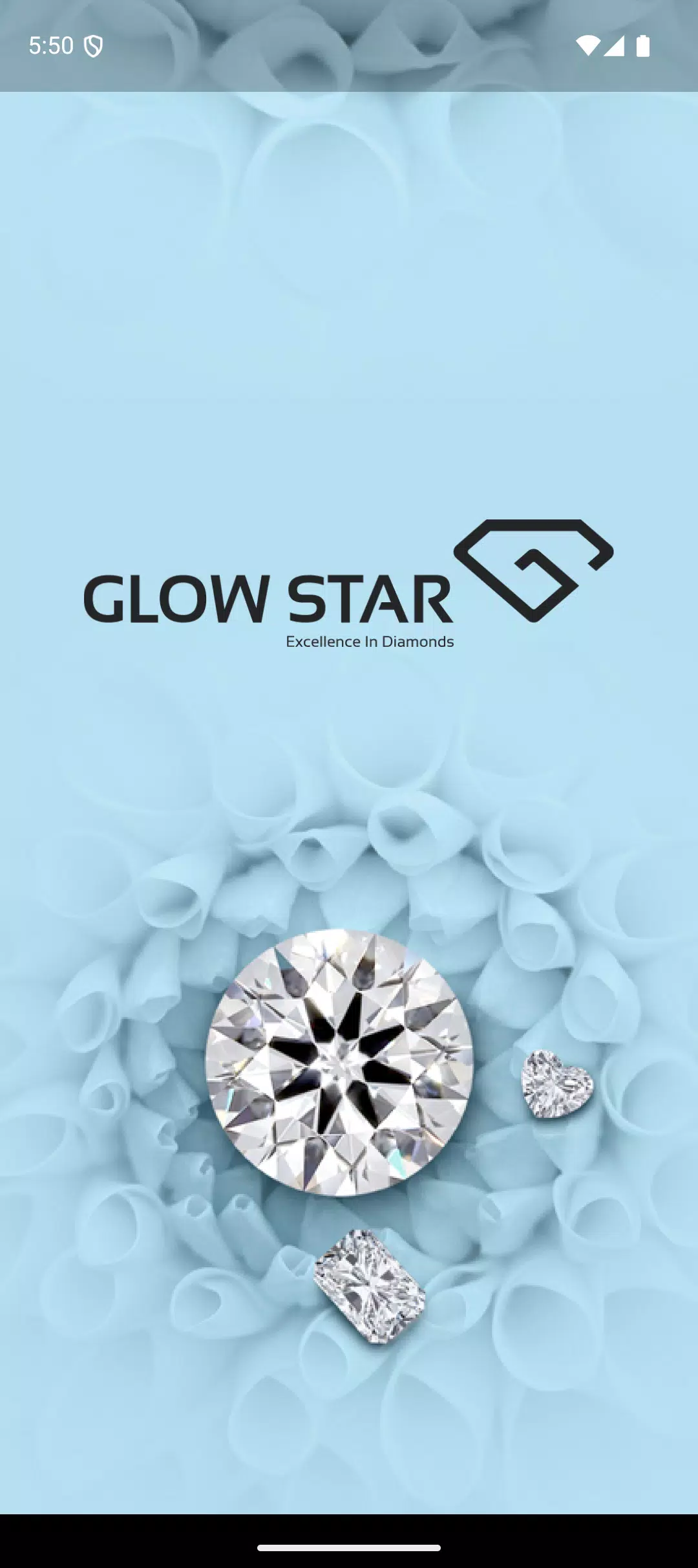 Glowstar Screenshot1