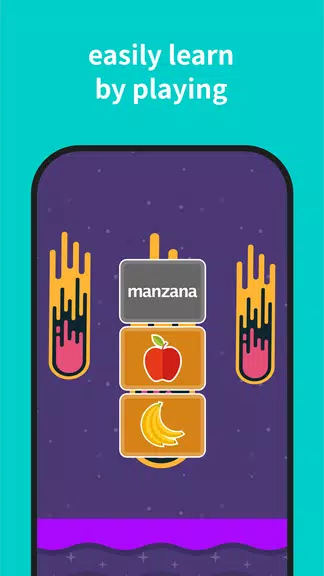 Infinite: Learn Spanish Screenshot2