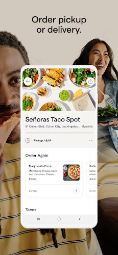 ChowNow Screenshot4