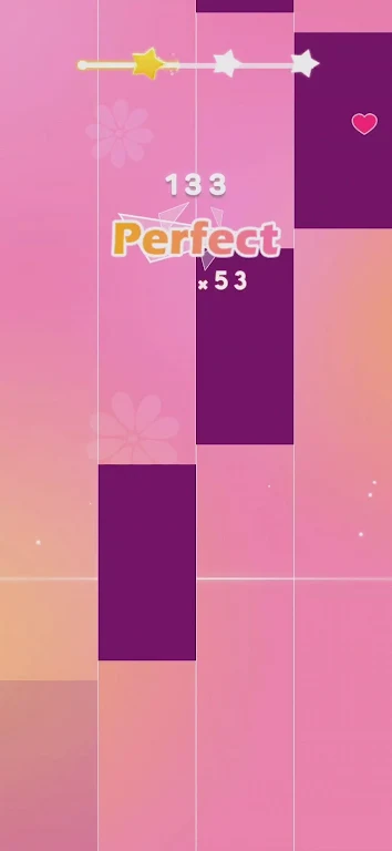 Pocket Piano Screenshot2