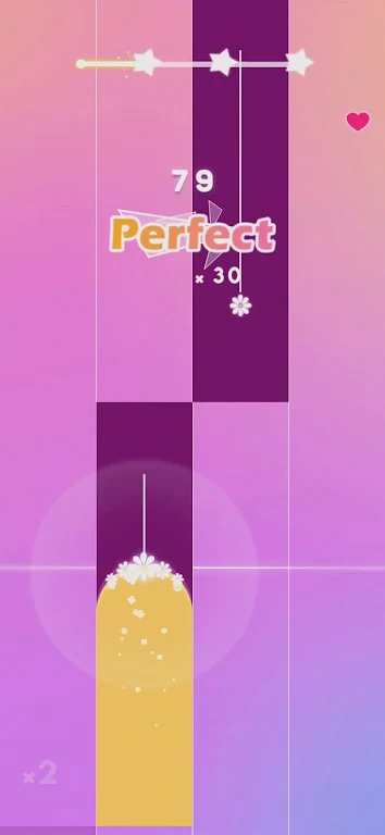 Pocket Piano Screenshot1