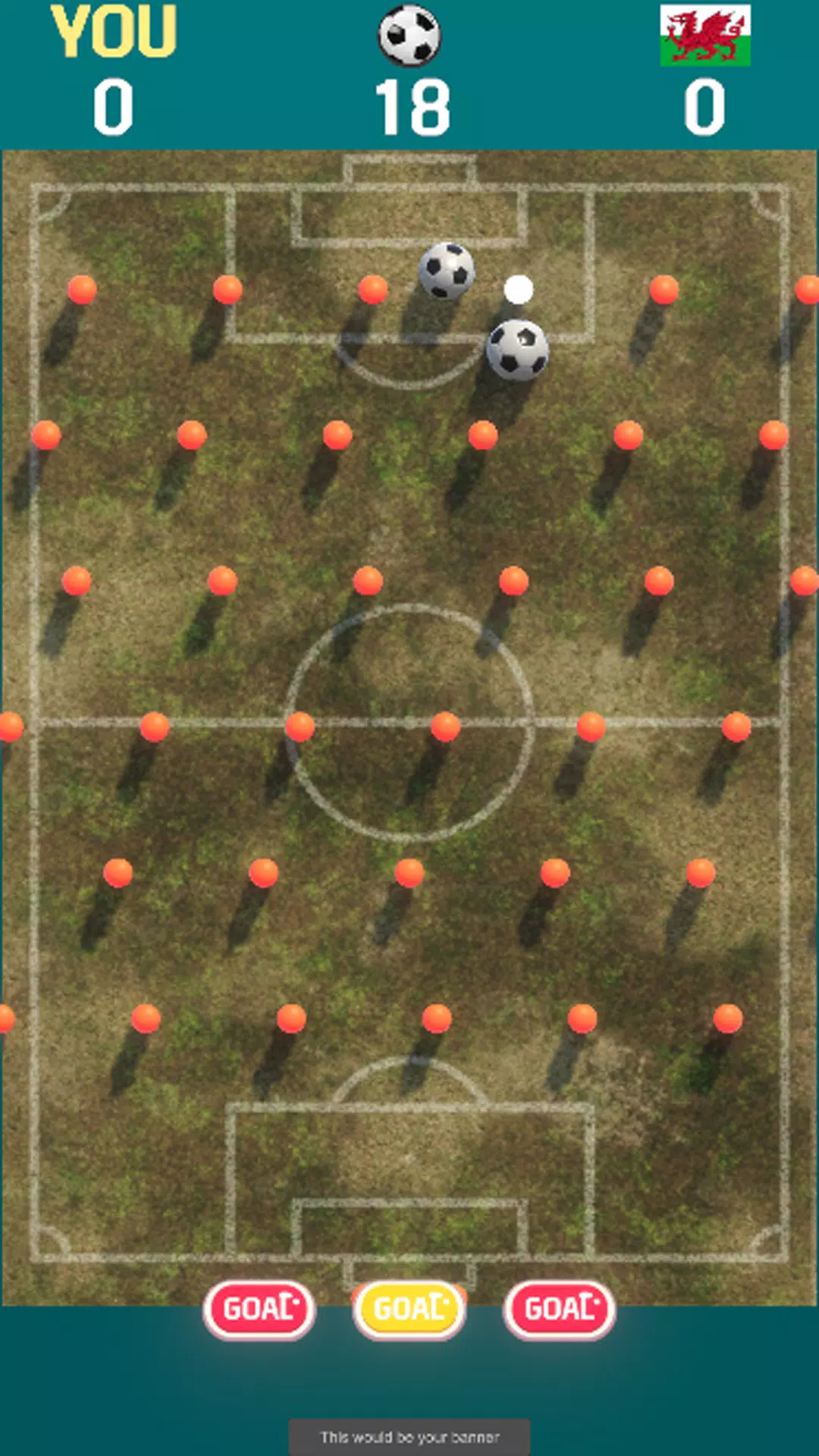 SOCCER PLINKO Screenshot2