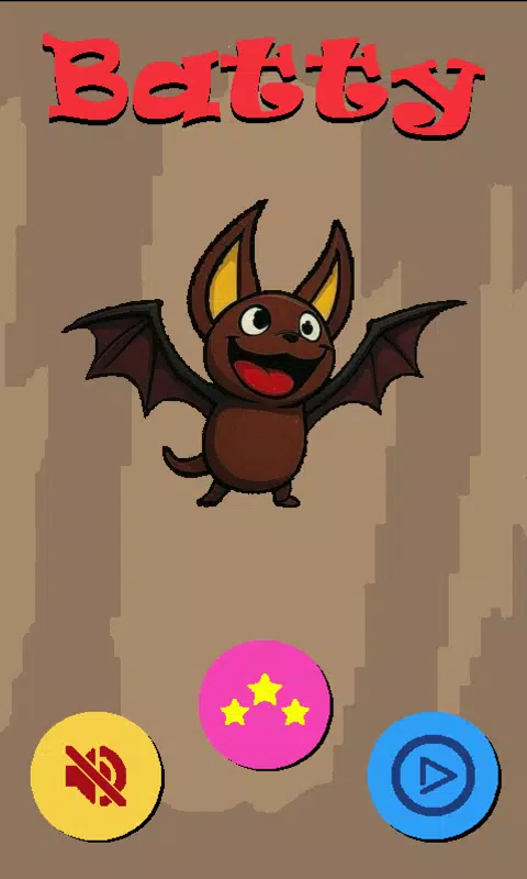 Batty TAP Screenshot1