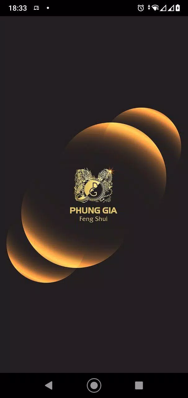 PhungGiaFengShui Screenshot1