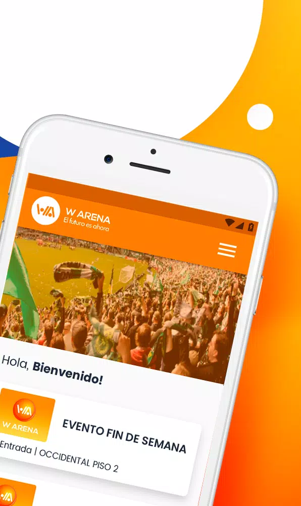 W Arena Screenshot3