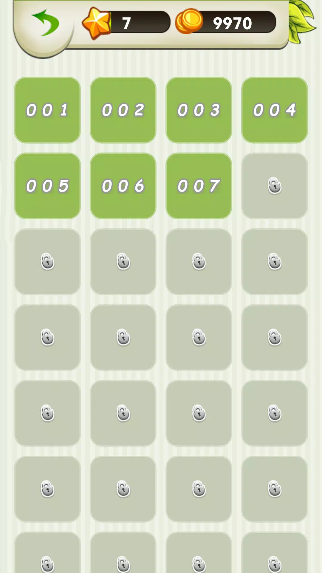 Chinese Saying - 疯狂歇后语 Screenshot6