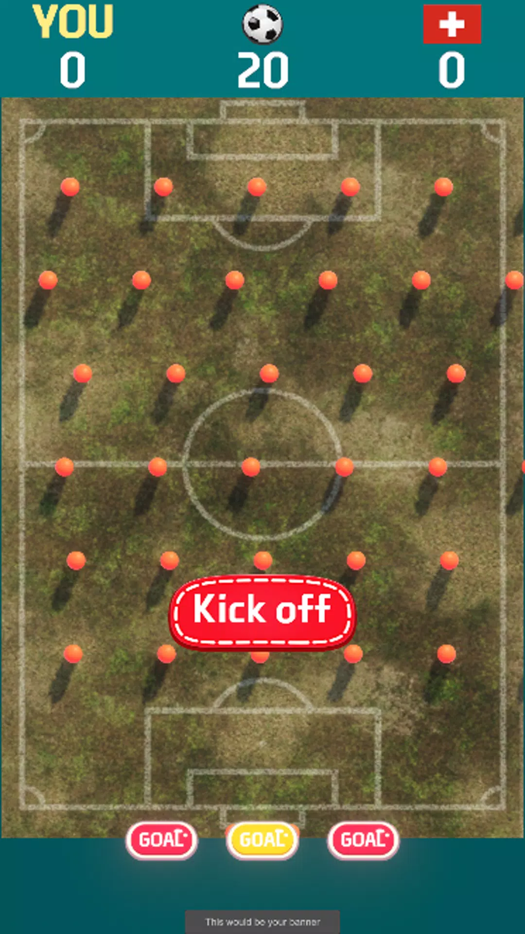SOCCER PLINKO Screenshot1