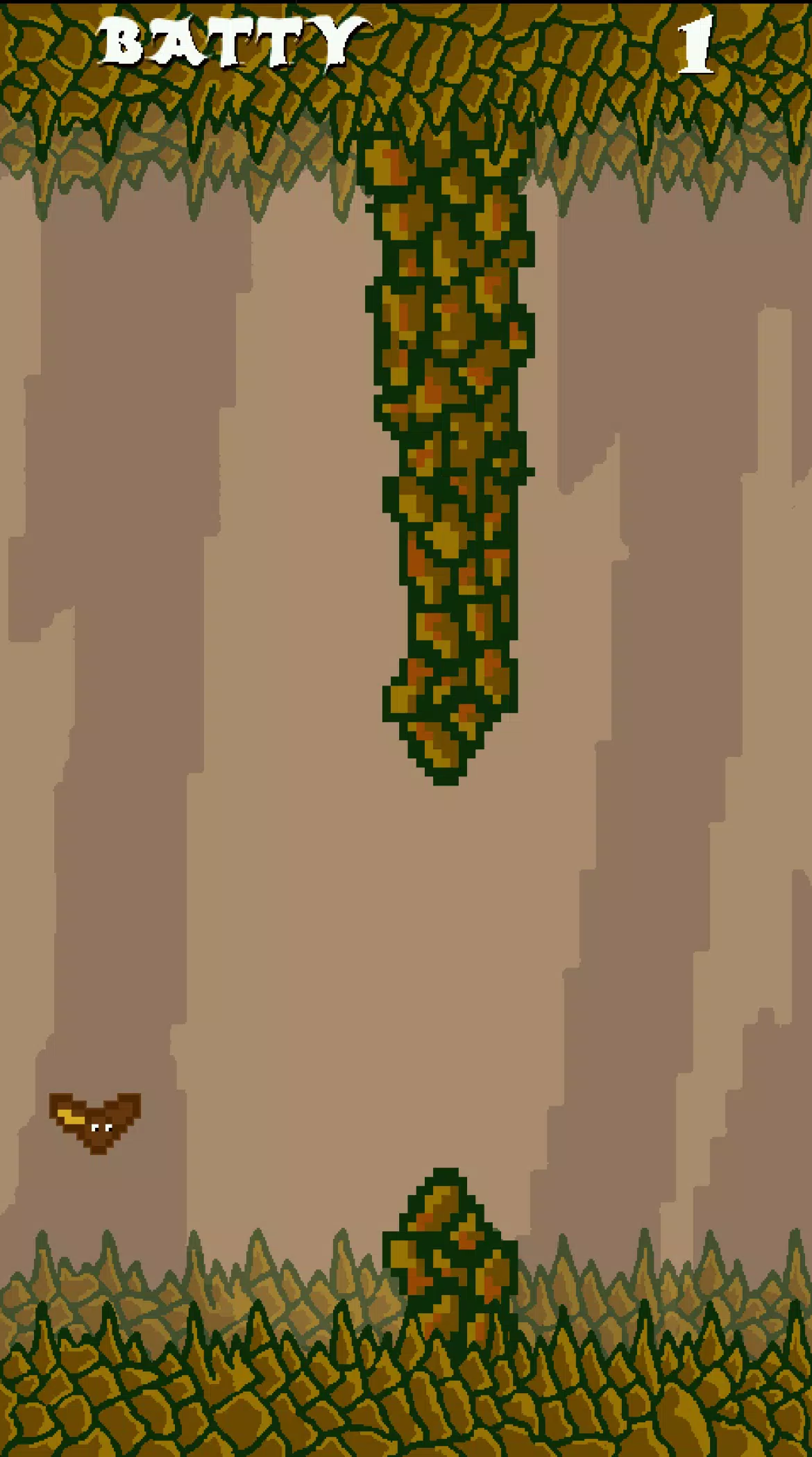Batty TAP Screenshot8