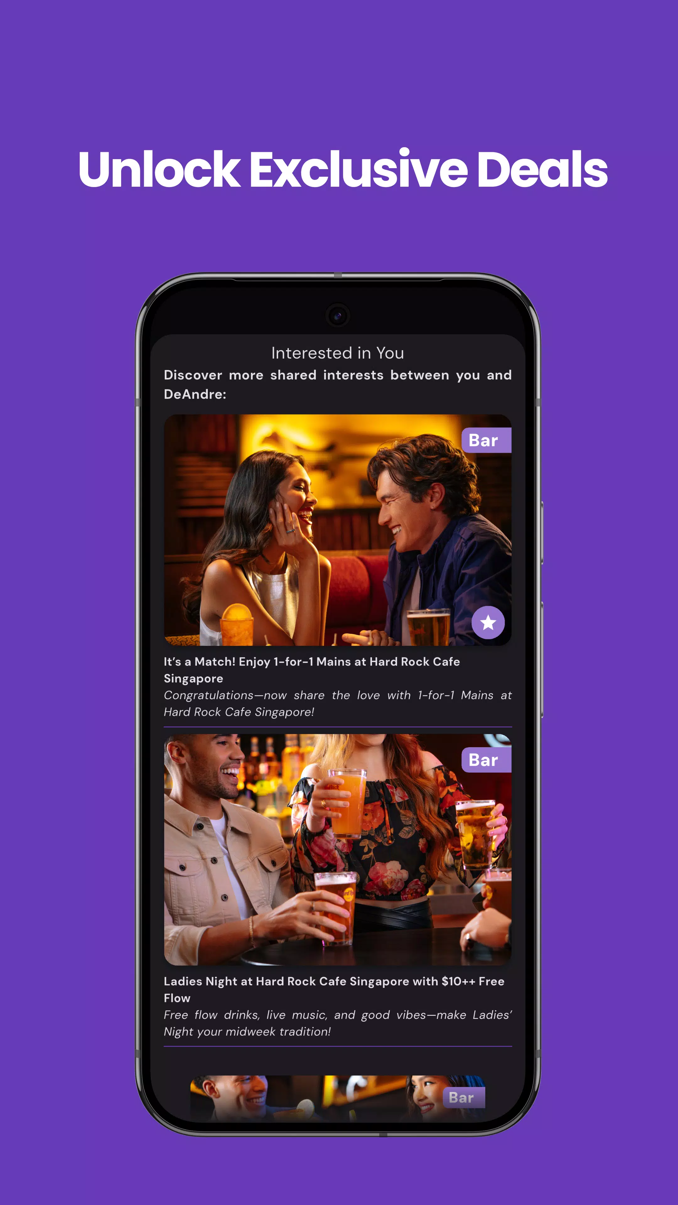 One Date Screenshot3
