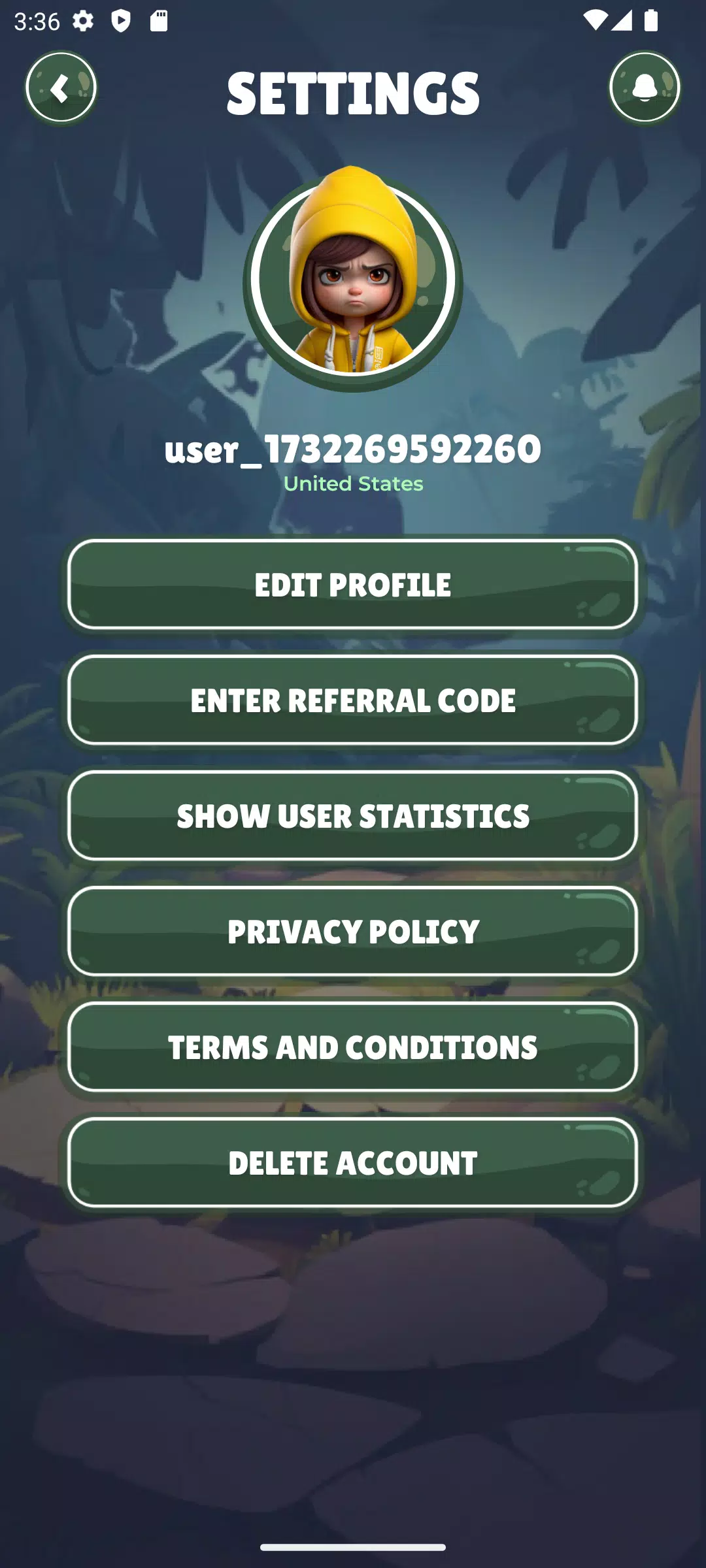 Jungle Jam Screenshot5