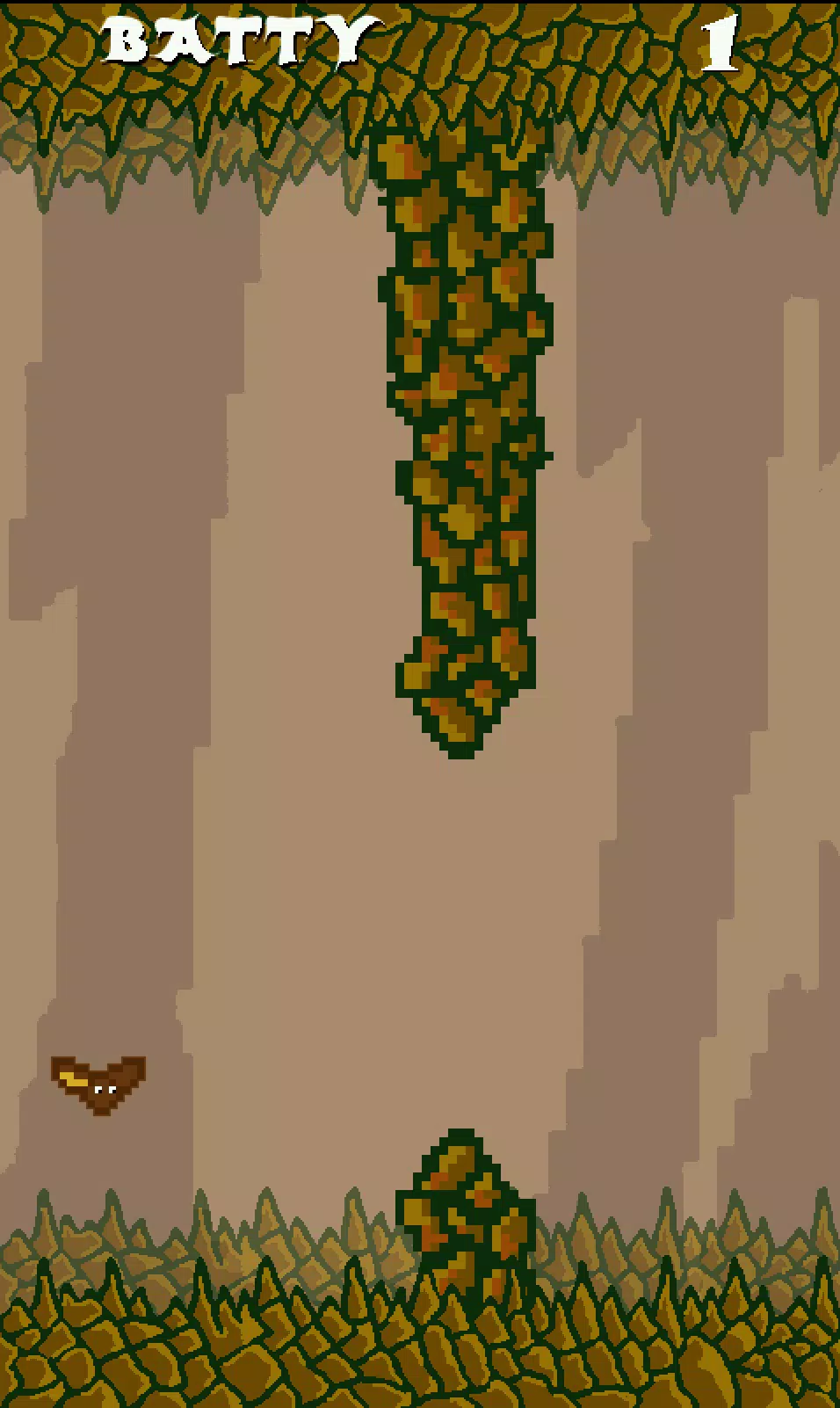 Batty TAP Screenshot2