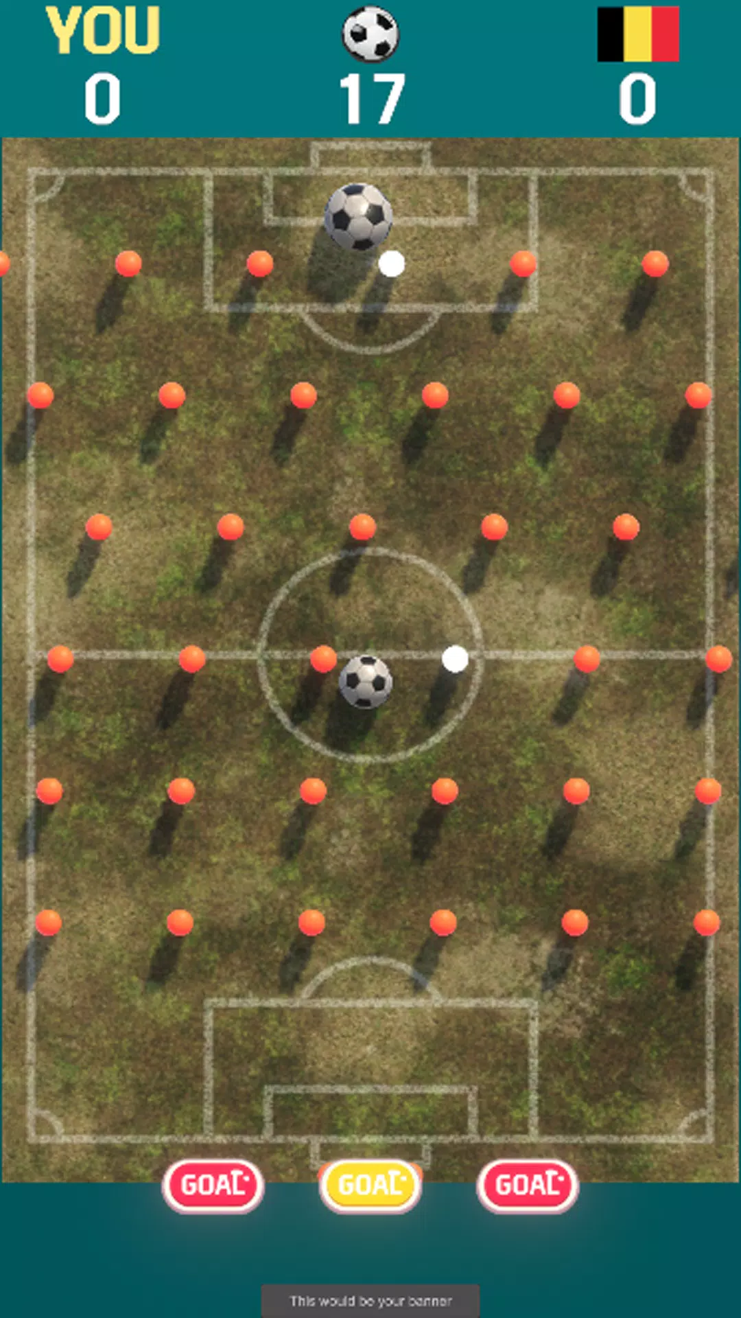 SOCCER PLINKO Screenshot5