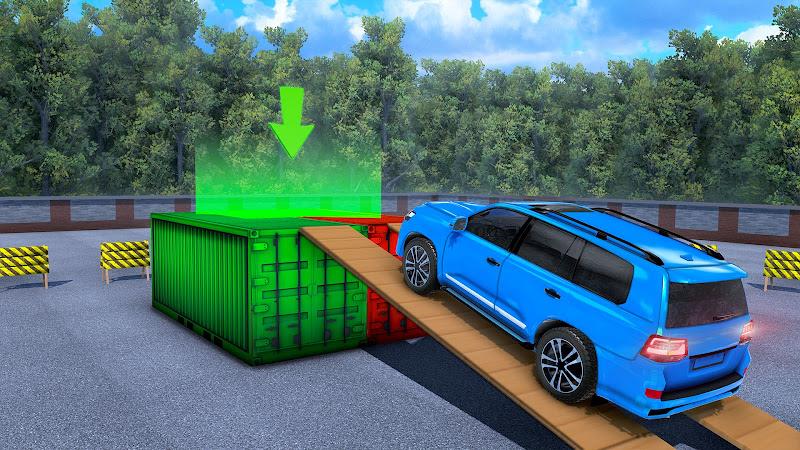 Prado Car Parking Screenshot17