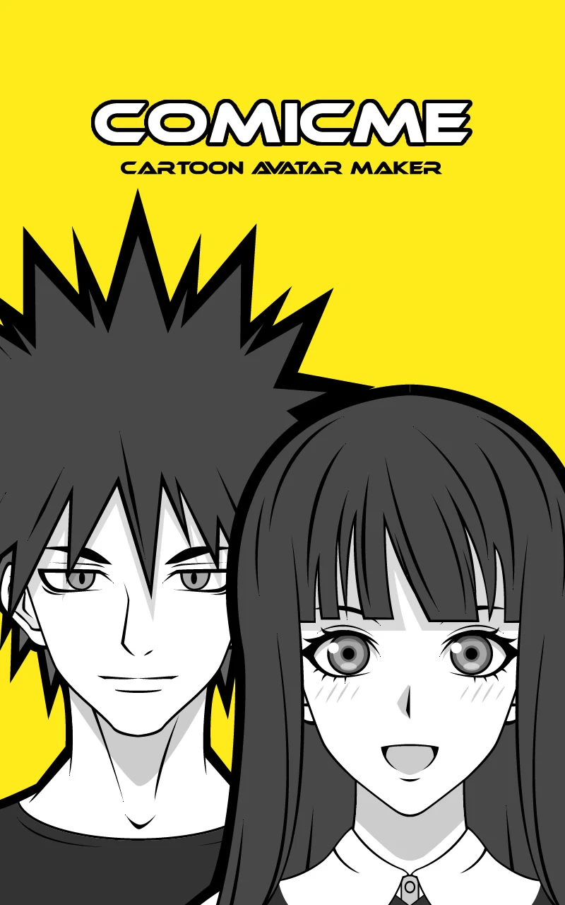 Avatar Maker - Comics Screenshot9