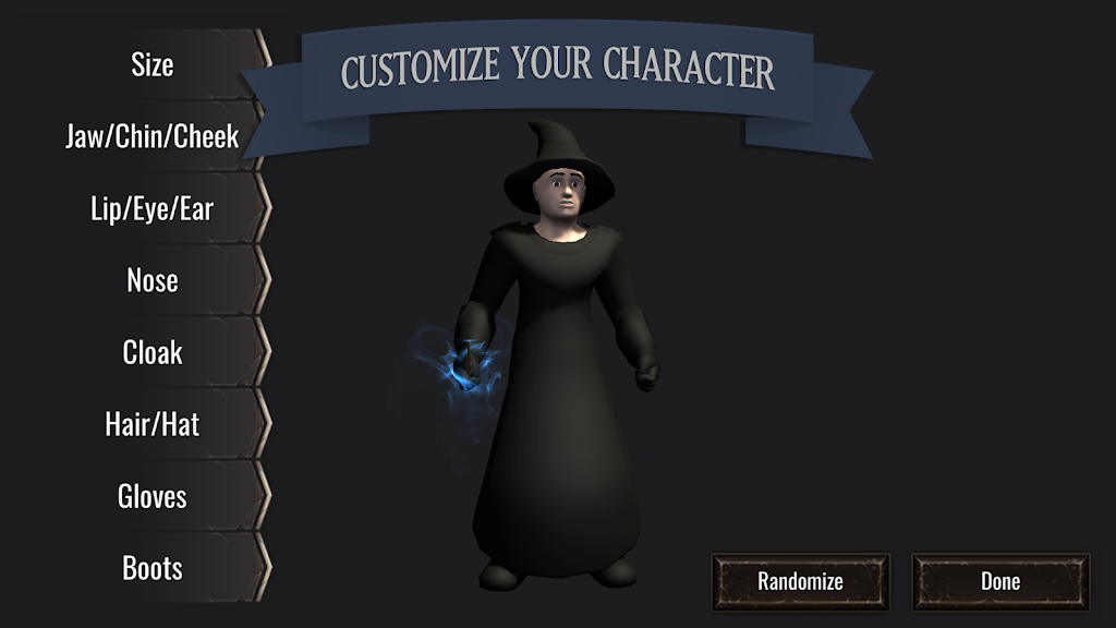 Wizard Duel Screenshot3