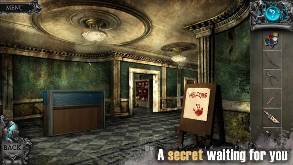 Mystery Valley Screenshot1