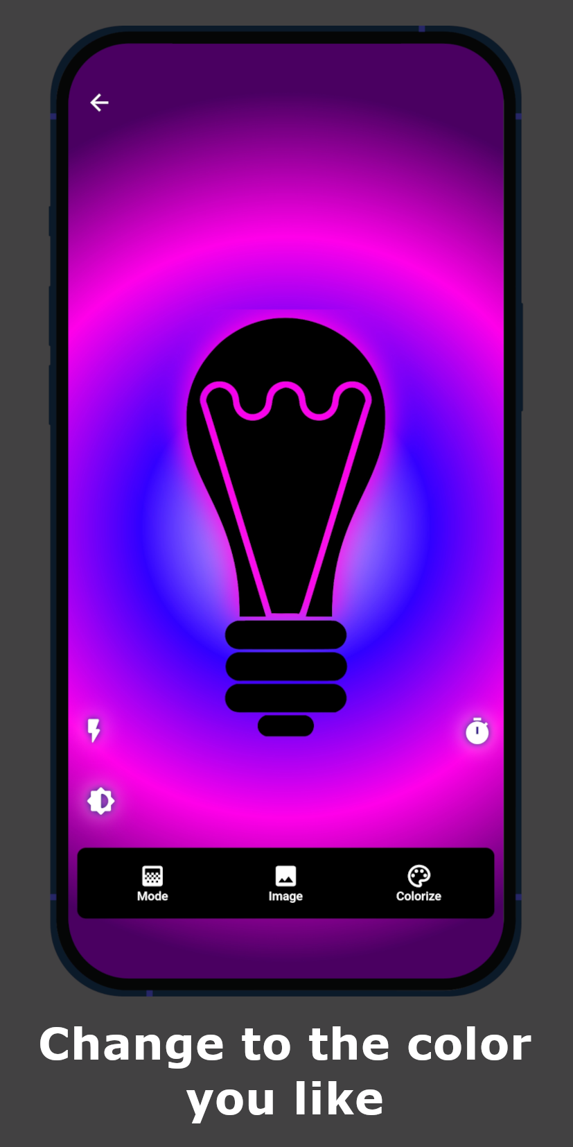 Black Light Simulator Screenshot5