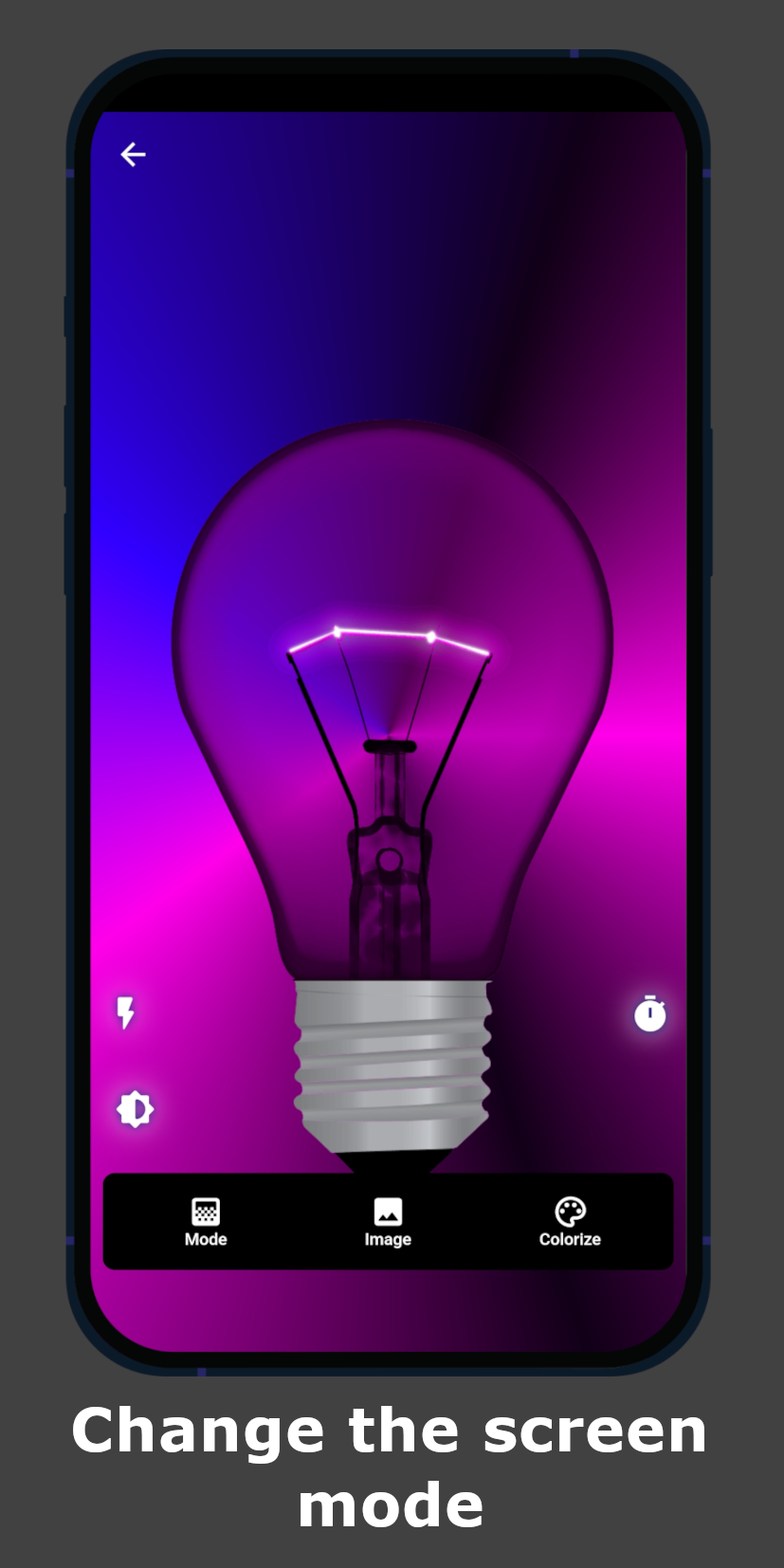 Black Light Simulator Screenshot3