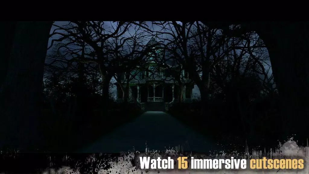 Mystery Valley Screenshot3