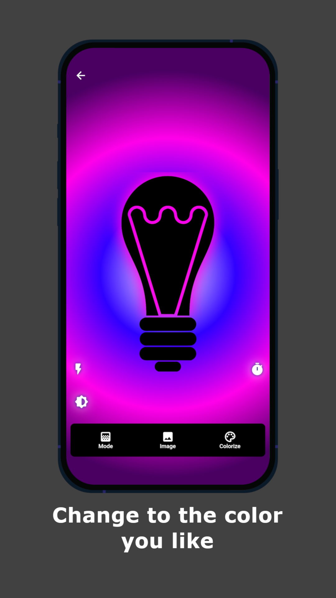 Black Light Simulator Screenshot12