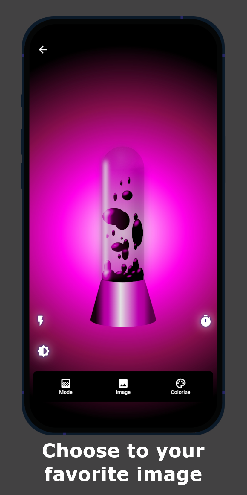 Black Light Simulator Screenshot6