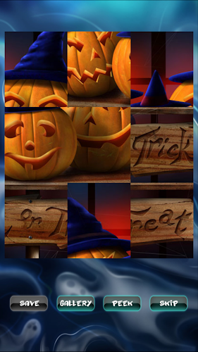 Halloween Mystery Screenshot2