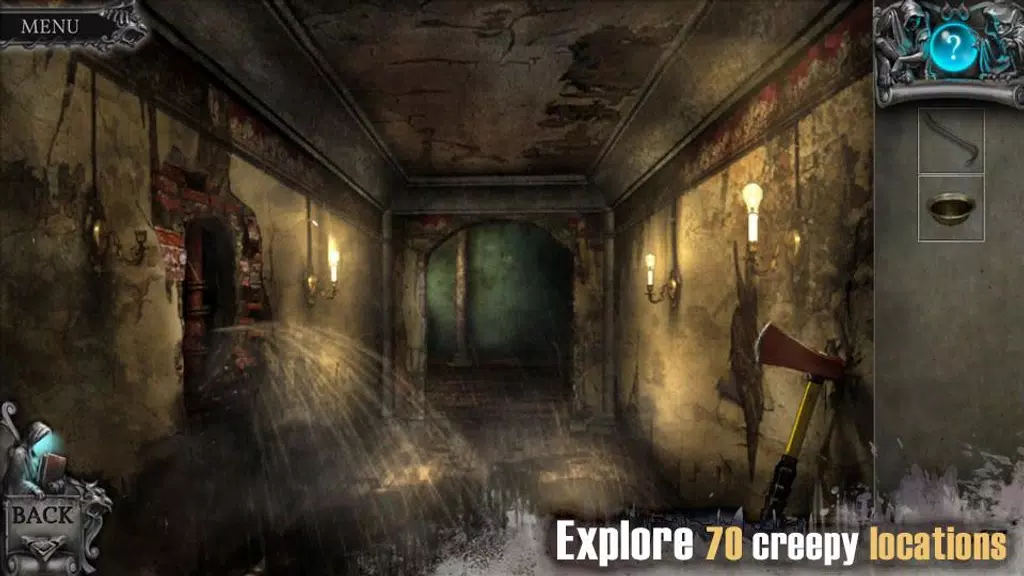 Mystery Valley Screenshot2