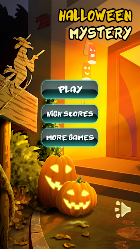 Halloween Mystery Screenshot3