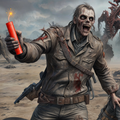 Zombie War Survival Games 3D APK