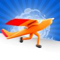 Walking Plane APK