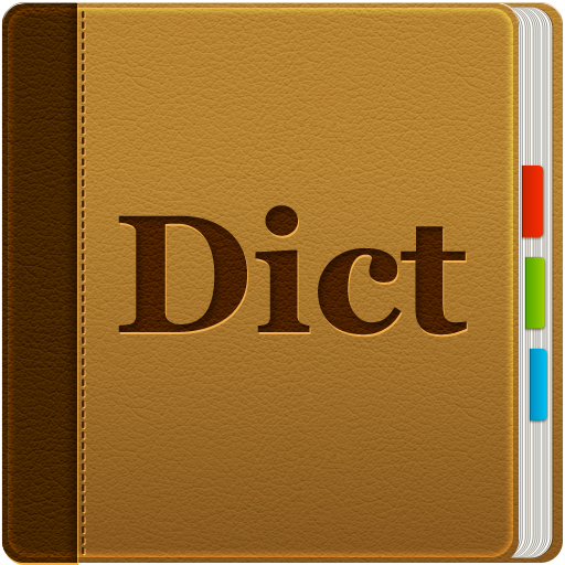 ColorDict Dictionary APK