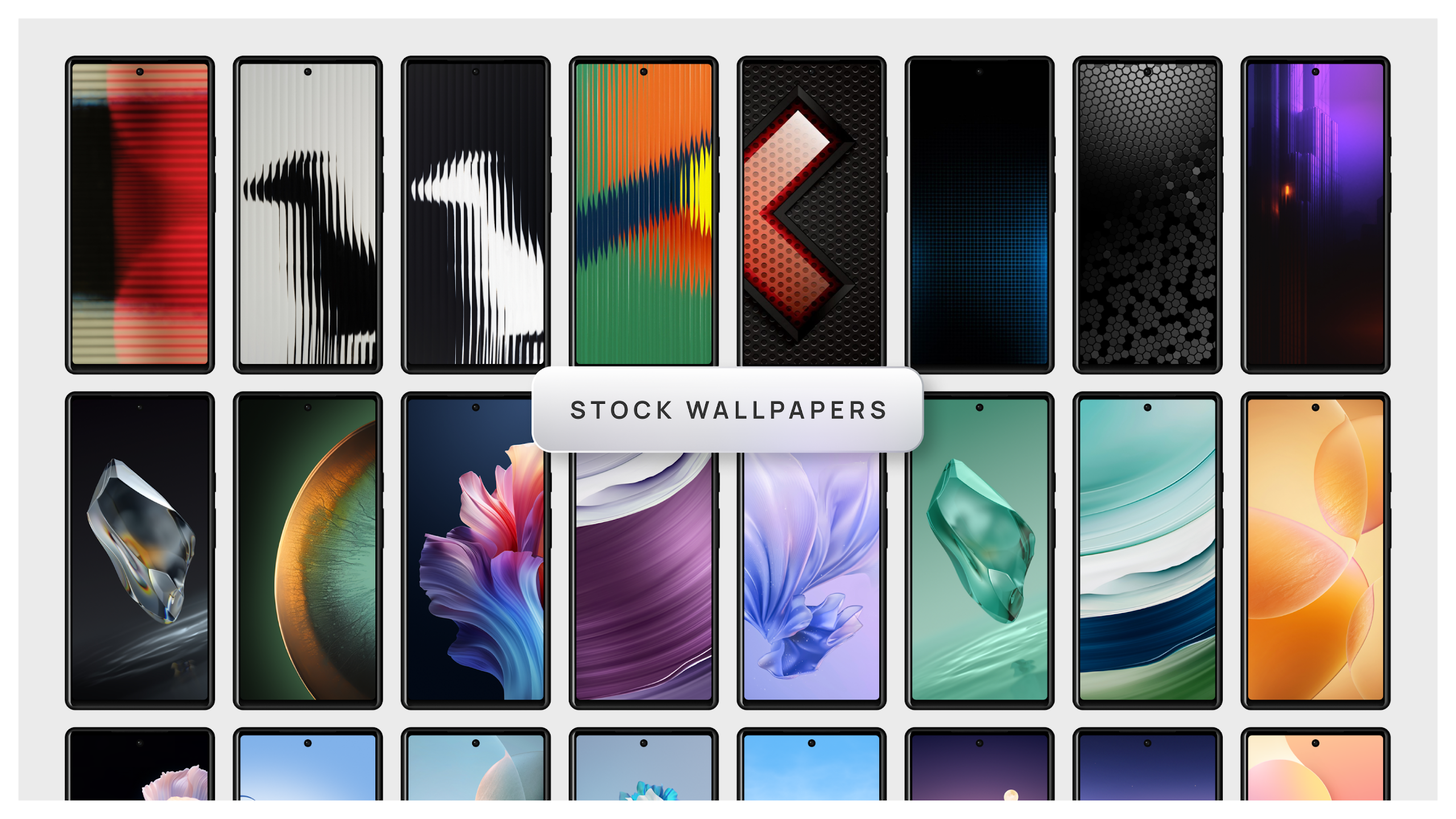 NothingbutWallpapers Screenshot7