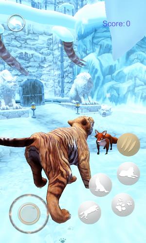 Talking Tiger Screenshot4