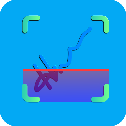 Signature Scanner,Digital Sign APK