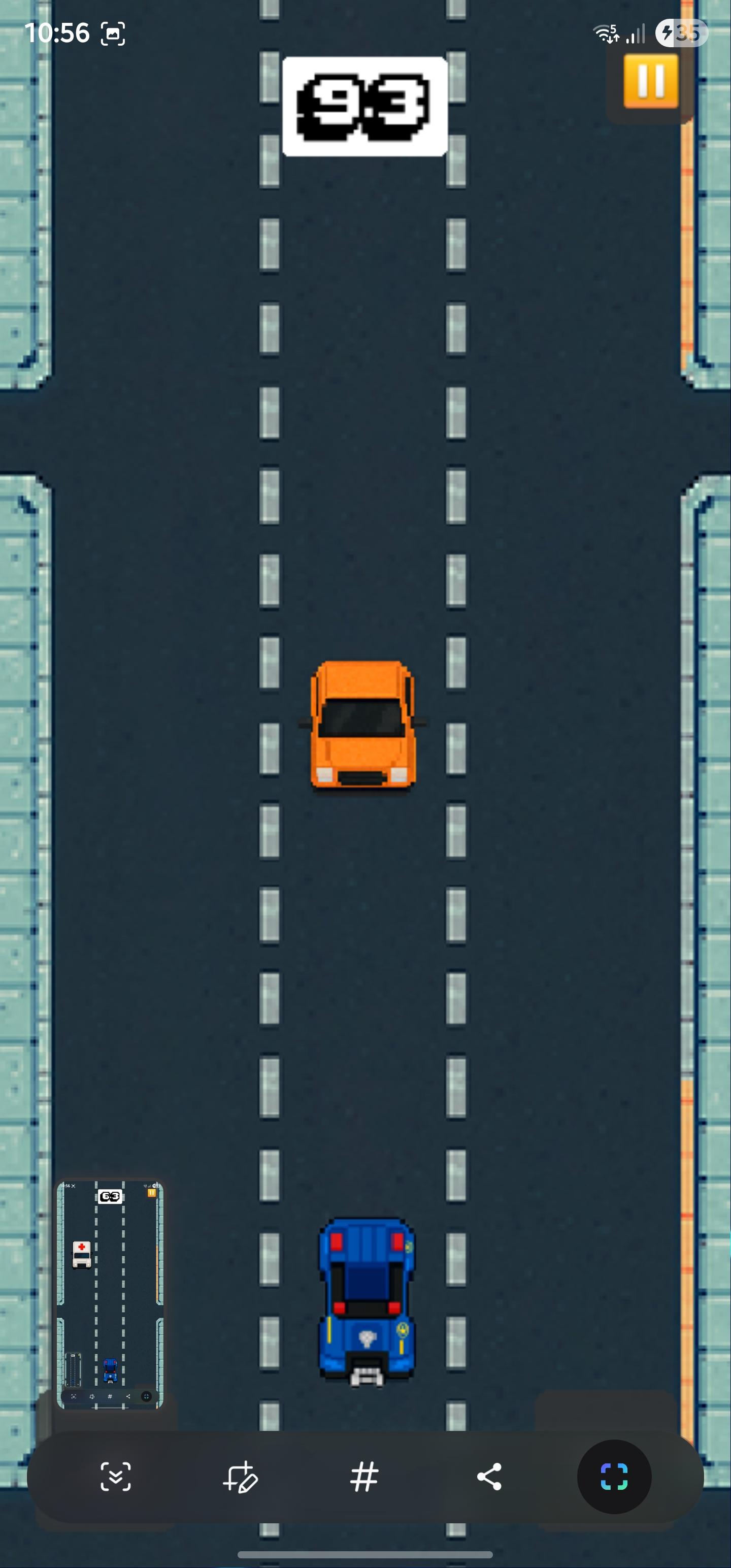 Paw Rider Phone Screenshot8
