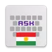 Kurdish for AnySoftKeyboard APK