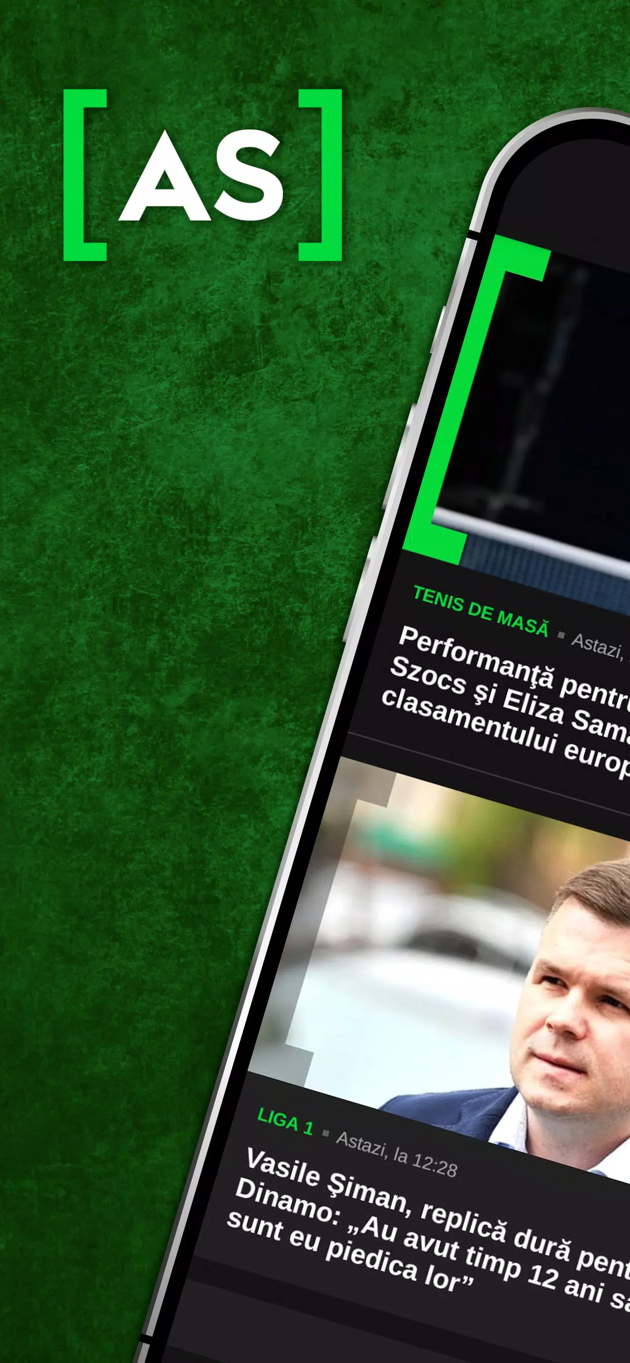 Antena Sport Screenshot1