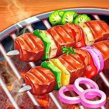 Crazy Cafe: Cooking Run APK