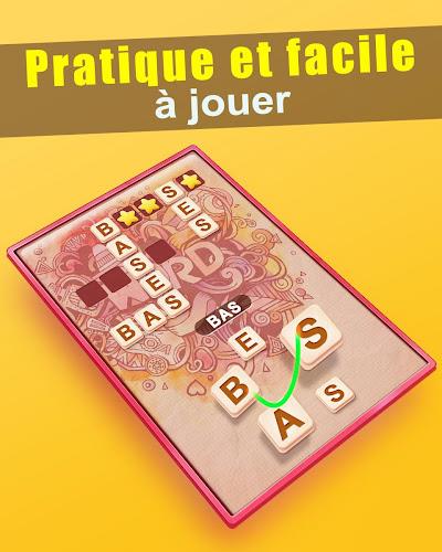 Mots Croisés Screenshot5