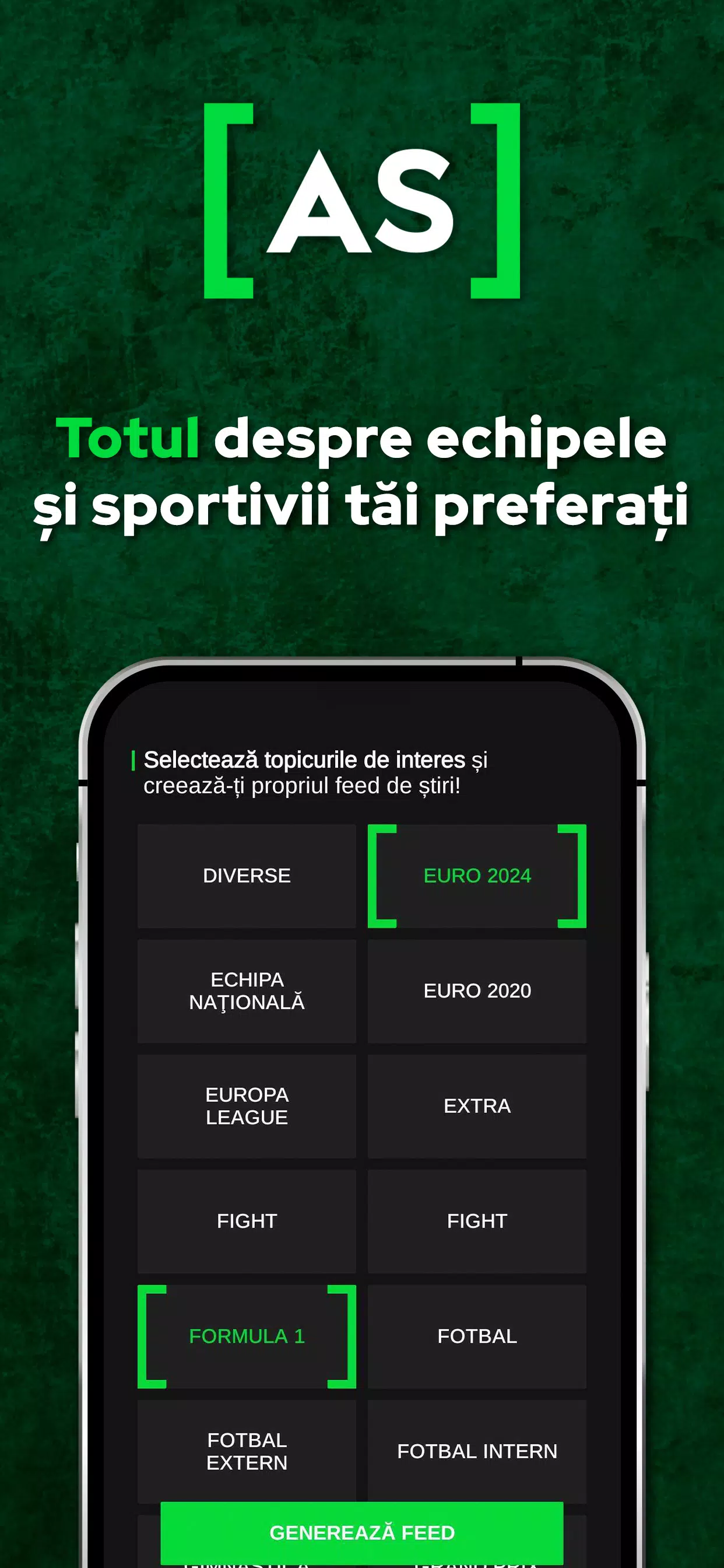 Antena Sport Screenshot5