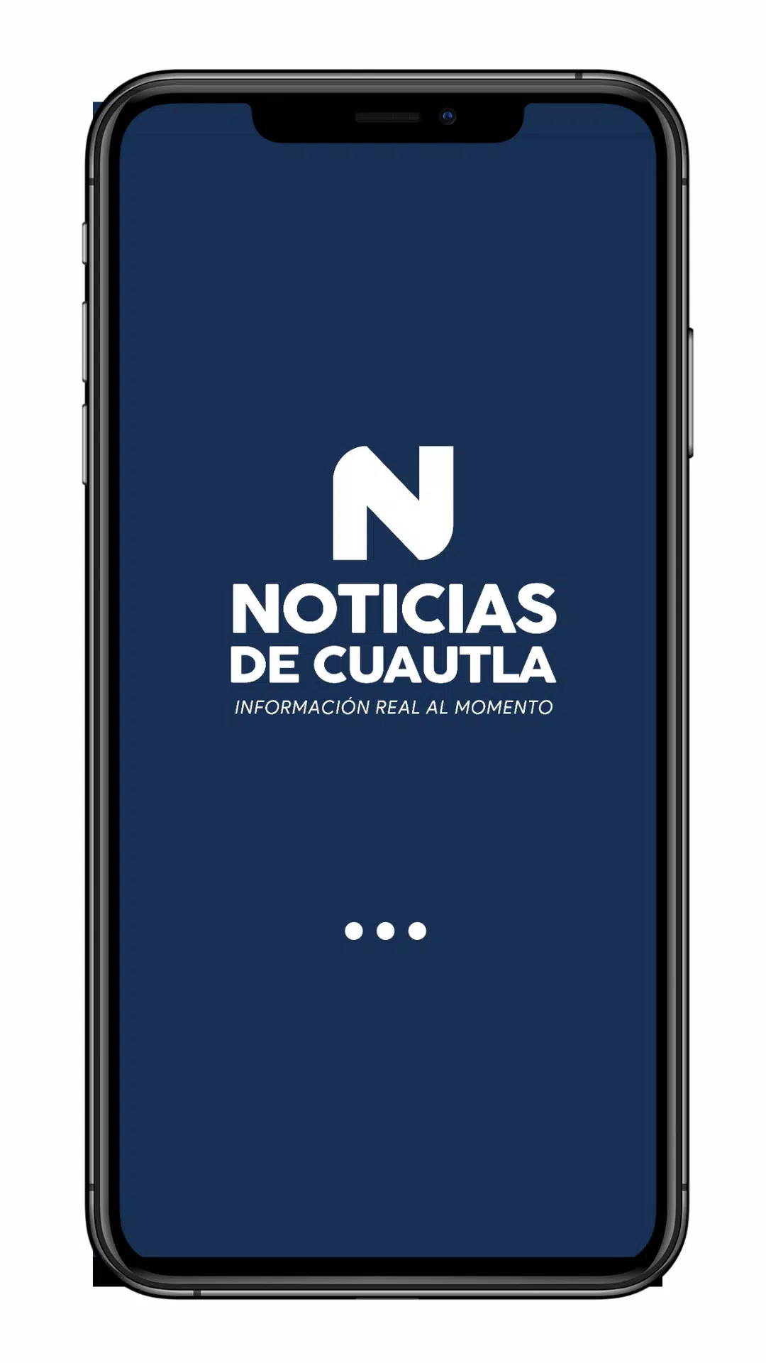 Noticias de Cuautla Screenshot1