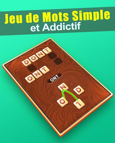 Mots Croisés Screenshot23