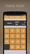 15 Puzzle Screenshot2