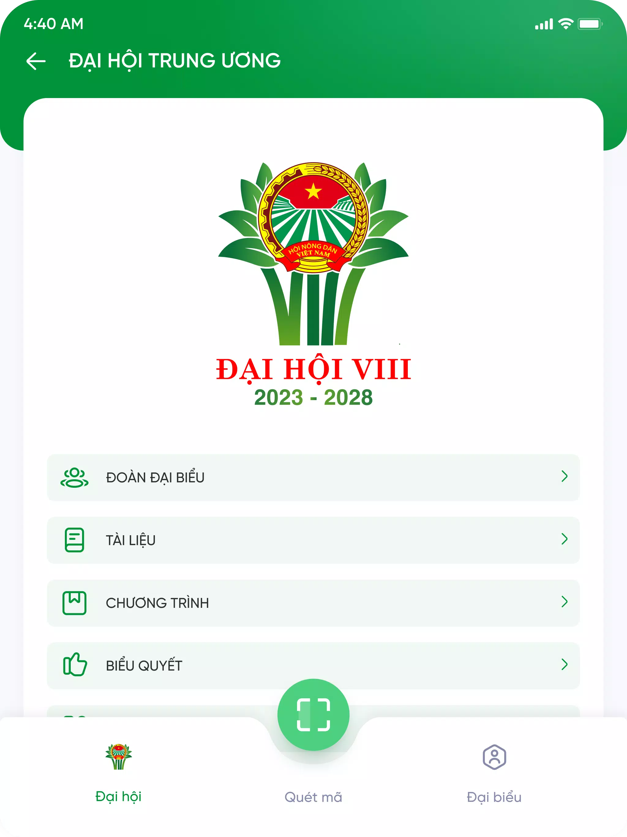 Nông dân Việt Nam Screenshot7