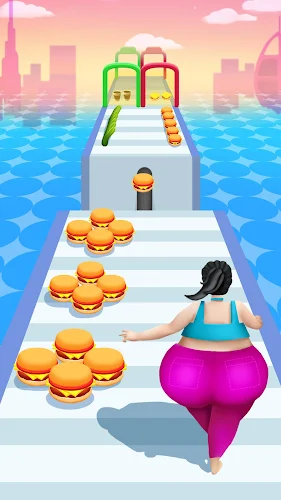 Crazy Cafe: Cooking Run Screenshot8