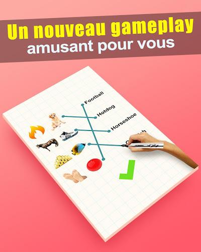 Mots Croisés Screenshot4